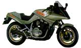 GSX750SE Katana
